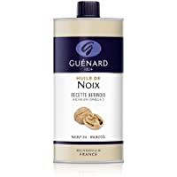 Los mejores  - Guénard - Aceite de nuez